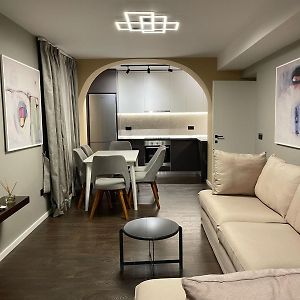 Appartement met Twee Slaapkamers